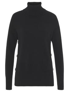 Свитер Laura Scott, черный