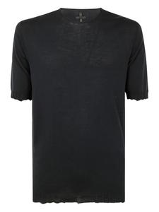 Футболка из хлопка MD75, синий