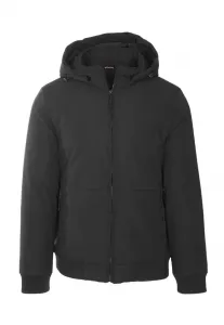 Зимняя куртка Ciabalù, Nero