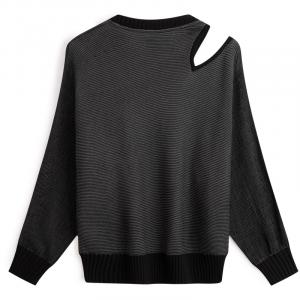 Calvin Klein Женский трикотаж, цвет BEH - CK Black