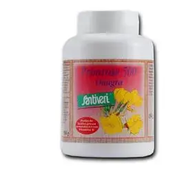 Масло вечерней примулы 220 жемчужин STV Santiveri