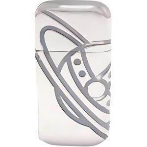 Зажигалки Silver Vivienne Westwood, серебряный