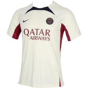 Футбольная майка мужская белая Nike, белый