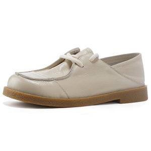 OMS Женские повседневные туфли бежевые, цвет Beige