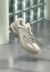 Кроссовки storm 96 2k tech Lacoste, Grey/Off White