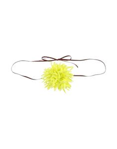 Ремень Jucca, лаймовый