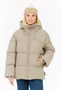 Зимнее пальто селби Protest, Bamboobeige