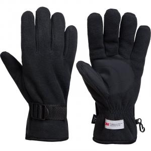 Перчатки ux.-handschuh zach ii u Mckinley, черный