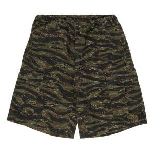 Шорты Supreme Cargo Short, разноцветный