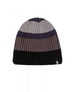 Мужская кепка Grayson Rib Stripe Heat Holders, черный