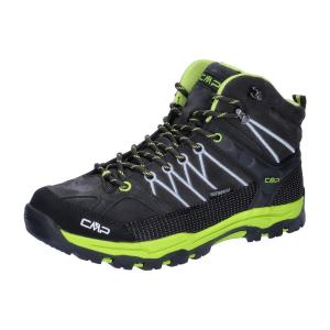 Детские треккинговые ботинки CMP Rigel MID 3Q12944J