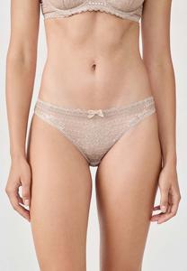 Брифы Etam PANAMA, Sand