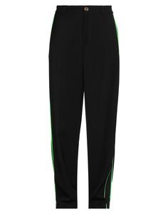 Брюки Versace, черный