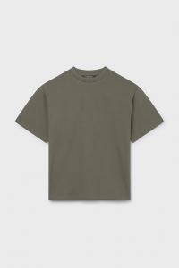 Детская футболка Mayoral, зеленый