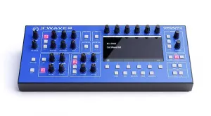 Groove Synthesis 3-я Волна 8M