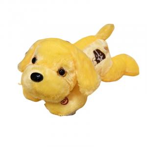 Плюшевая игрушка Squishy Glow Pochacco Fox fairy