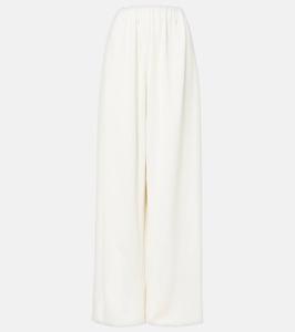 Широкие брюки Dayne Fforme, кремовый