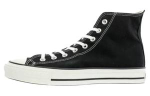 Кеды Chuck Taylor All Star Converse J High 'Made In Japan - Black'