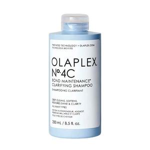 No4c Bond Maintenance Осветляющий шампунь, 250 мл 250 мл Olaplex