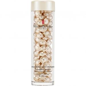 Крем для лица ceramide hyaluronic acid capsules peptides Elizabeth Arden, объем 42 мл - 90 шт.