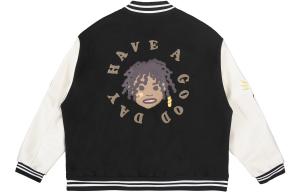 HARSH AND CRUEL Бейсбольная майка унисекс, Black