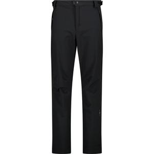 Длинные мужские брюки Keilhose с внутренним гетром Cmp, цвет nero