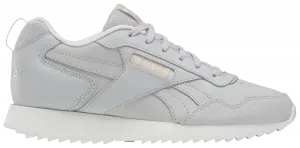 Кроссовки Reebok Wmns Glide Ripple 'Steely Fog Possibly Pink', серый