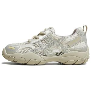 BASTO Дышащие женские лоферы светлого золота, цвет Light Gold