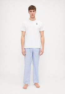 Пижама PJ SLEEP Polo Ralph Lauren, мультиколор