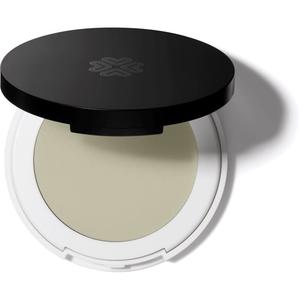 Компактная пудра Lily Lolo Pressed Corrector оттенка Фисташка 4 г