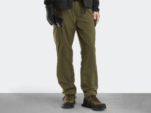 Брюки Canada Goose Killarney Black Label, Military Green