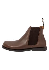 Пинетки EL NATURALISTA, коричневый