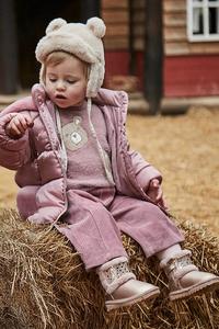 Брюки для малышей Mayoral, розовый