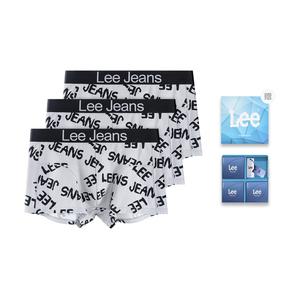 Lee Hui Guang II Generation подарочные наборы нижнего белья для мужчин 3 шт
