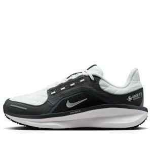 Кроссовки air zoom winflo 11 gore-tex 'anthracite metallic silver' Nike, мультиколор