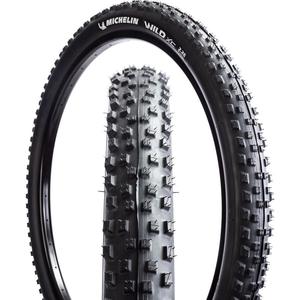 Шина Wild XC Performance 29 дюймов Michelin Michelin, Black
