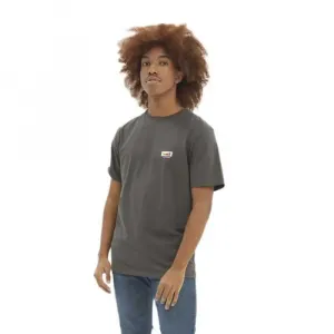 Футболка с коротким рукавом Hydroponic Dragon Ball Z Saiyan 2, серый