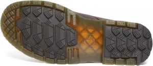 Унисекс-сапоги Dr. Martens 1460 Pascal Wg Snow, коричневый