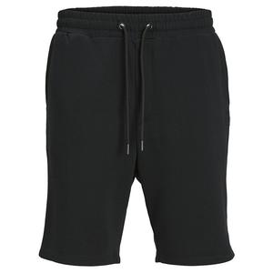 Шорты Jack & Jones Bradley Sweat, черный