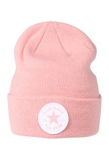 CONVERSE Шапка в розовом цвете