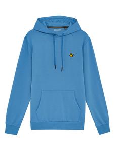 Толстовка Lyle & Scott, Royal Blue