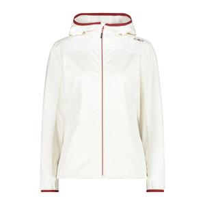 Женская куртка софтшелл CMP WOMAN JACKET FIX HOOD 34A5456