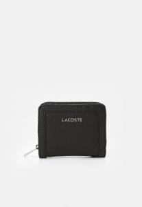 Кошелек Lacoste Wallet, Noir/Black