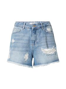 Обычные джинсы ABOUT YOU, синий деним