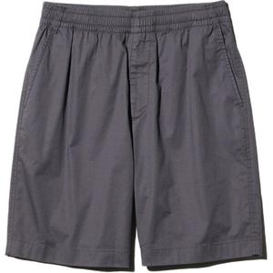 Шорты Casual Unisex SS26 UNIQLO, темно-серый