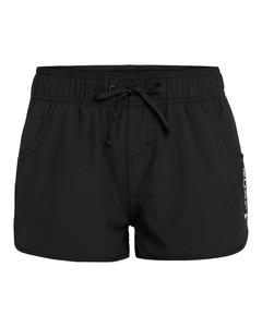 Обычные плавки ROXY Wave 2, черный