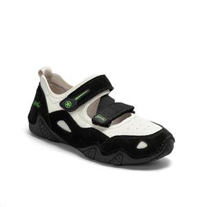 Кроссовки для активного отдыха женские с низким верхом серые Jeep