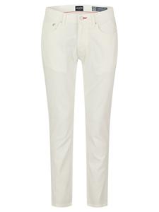 Повседневные джинсы Hechter Paris, белый
