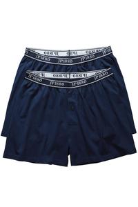 Боксеры JP1880 Boxershort, ночной синий