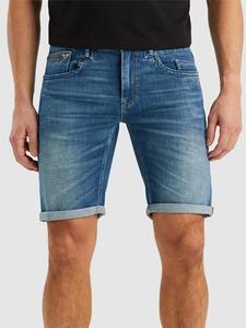 Джинсовые шорты PME Legend, синий